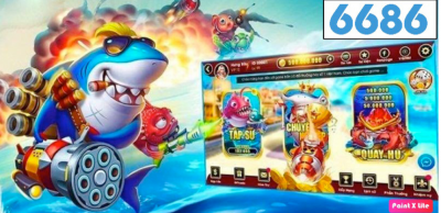 Nhà cái uy tín 6686vn.casino - Trải nghiệm công nghệ hiện đại và tiện ích vượt trội