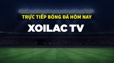 Xoilac - Địa chỉ xem bóng đá không thể bỏ qua Xoilac-tv.in