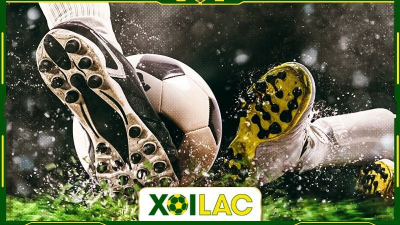 Xoilac-tvv.pro: Nơi kết nối đam mê, chia sẻ niềm vui bóng đá